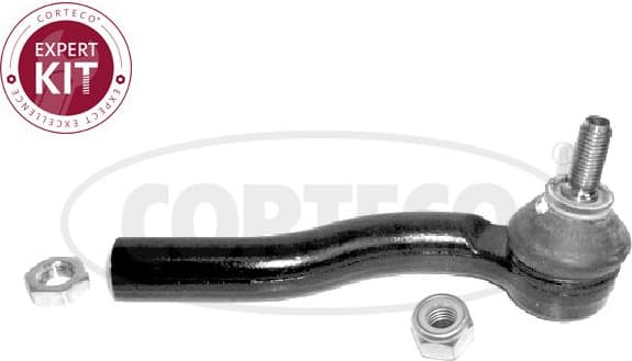 Tie Rod End 49399457 - image 2