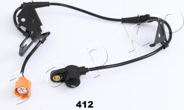 Sensor, wheel speed 151412 - image 2