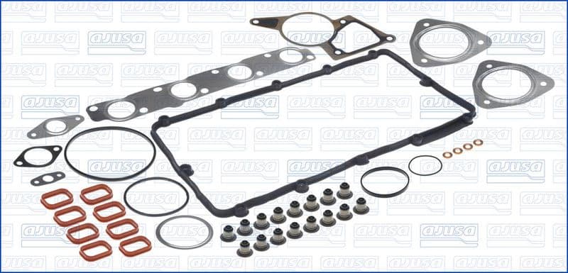 Gasket Kit, cylinder head 53064600