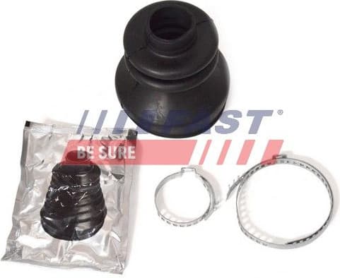 Bellow, drive shaft FT28409K
