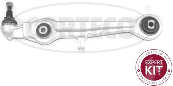 Control/Trailing Arm, wheel suspension 49398613 - image 2