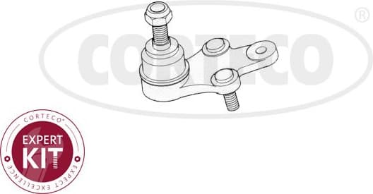 Ball Joint 49395998 - image 2
