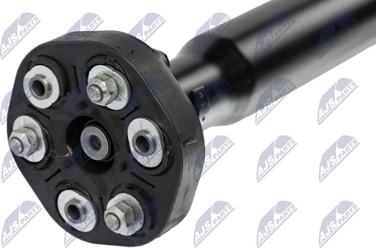 Propshaft, axle drive NWN-BM-067
