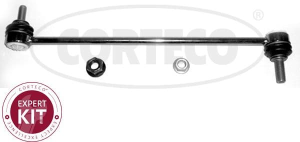 Link/Coupling Rod, stabiliser bar 49398685 - image 2