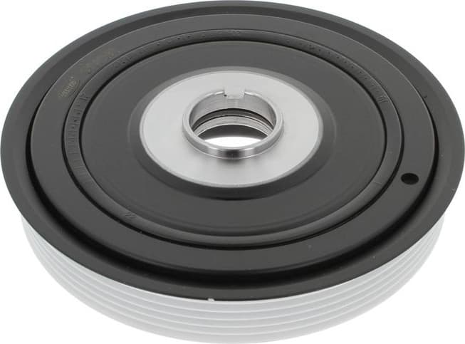 Pulley crankshaft 80000597 - image 3