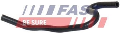 Heater Hose FT61687