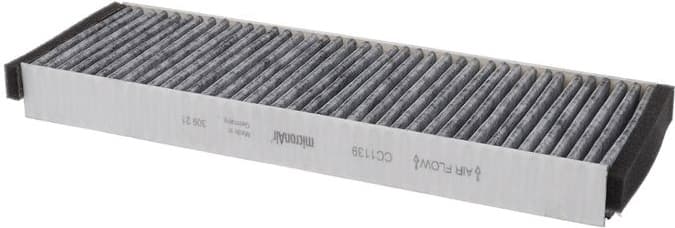 Filter, cabin air 21653066 - image 2