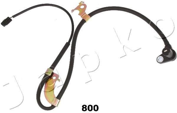 Sensor, wheel speed 151800 - image 2