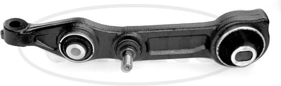 Control/Trailing Arm, wheel suspension 49399458 - image 2