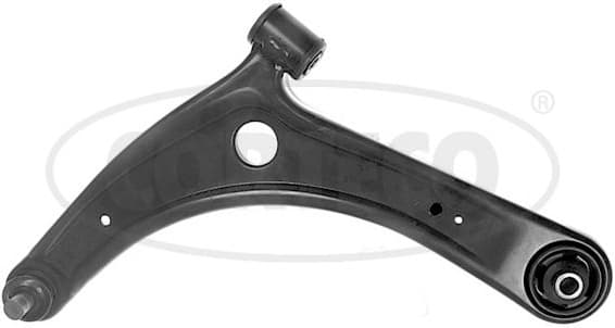 Control/Trailing Arm, wheel suspension 49398838 - image 2