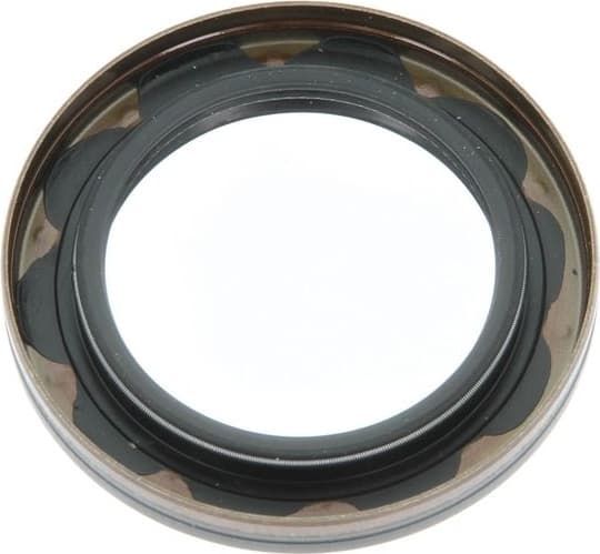 Seal gear box rear 010 31902B - image 5