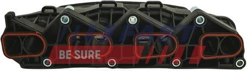 Intake Manifold Module FT50407 - image 3