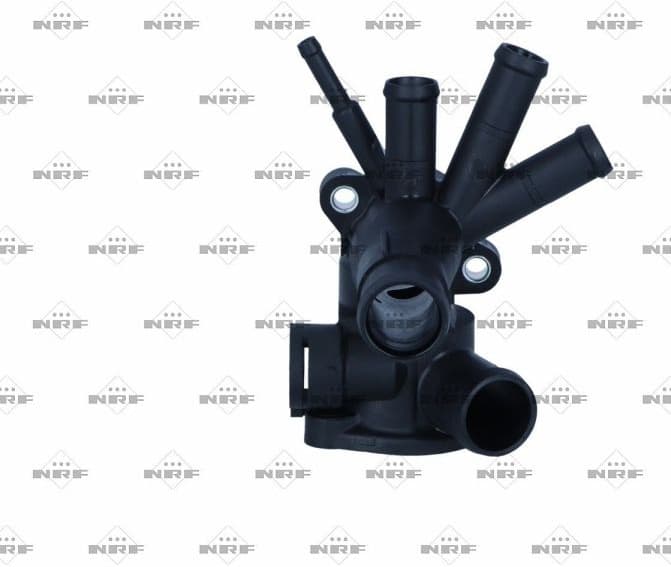 Coolant Flange 775059 - image 3