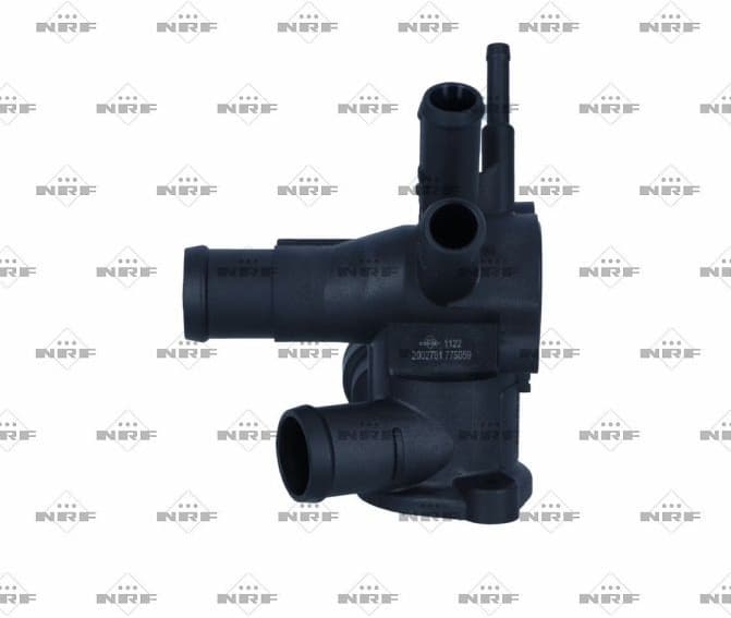 Coolant Flange 775059 - image 4