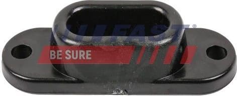 Guide, locking knob FT95505