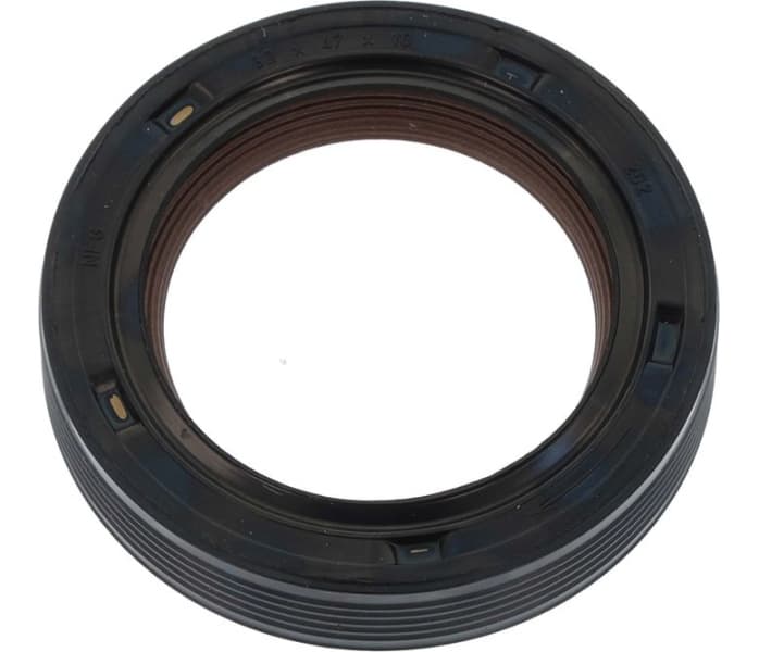 Seal crankshaft front 200 26413B - image 4