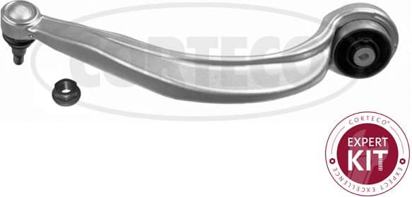 Control/Trailing Arm, wheel suspension 49399333 - image 2