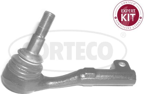 Tie Rod End 49399886 - image 2