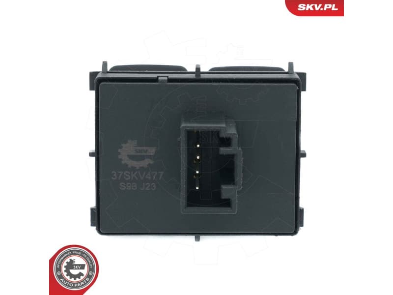 Switch, window regulator 37SKV477 - image 3