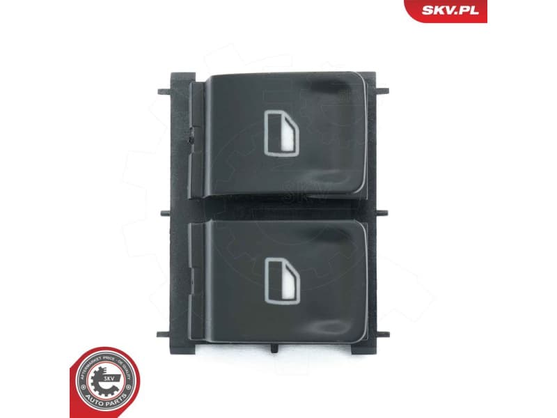 Switch, window regulator 37SKV477 - image 4