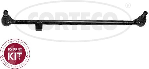 Tie Rod 49399700 - image 2