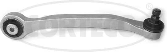 Control/Trailing Arm, wheel suspension 49398909 - image 2