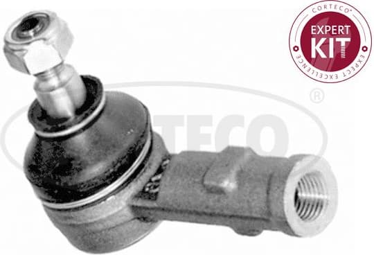 Tie Rod End 49400976 - image 2