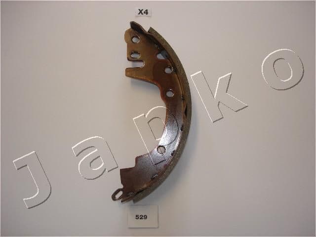 Brake Shoe Set 55529