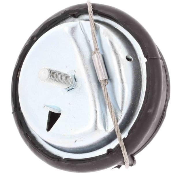 Mounting, engine 601775 - image 2