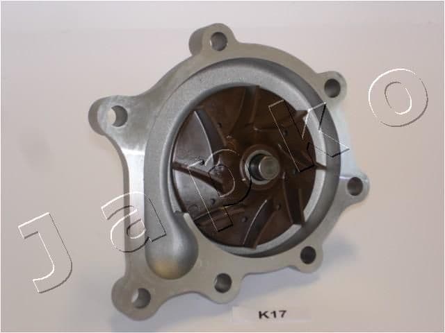 Water Pump, engine cooling 35K17 - image 2