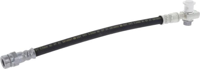 Brake hose rear 19036605 - image 2