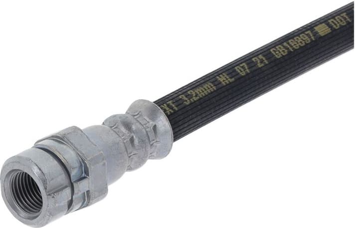 Brake hose rear 19036605 - image 3