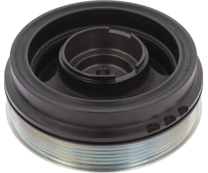 Belt Pulley, crankshaft 49434592 - image 2