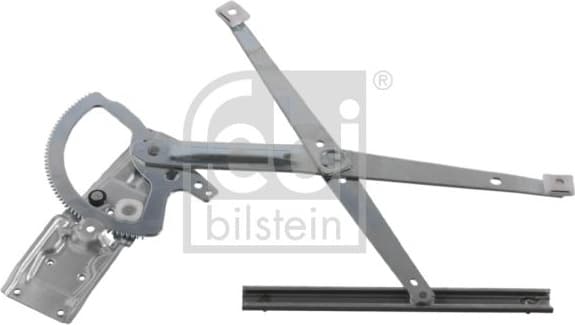 Window Regulator 26890
