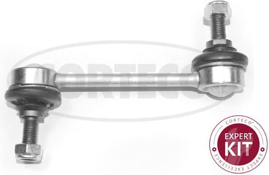 Link/Coupling Rod, stabiliser bar 49399110 - image 2