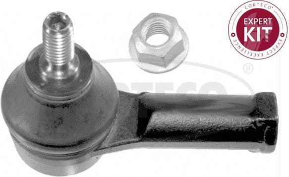 Tie Rod End 49399871 - image 2