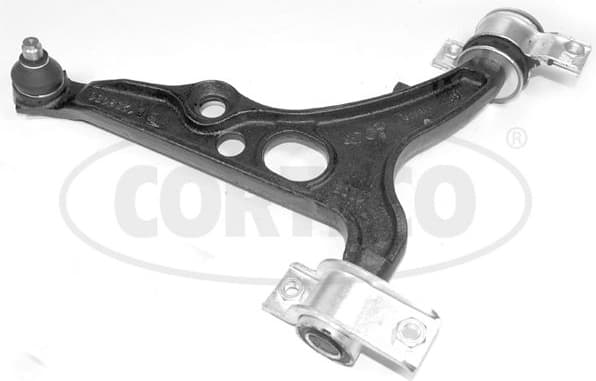 Control/Trailing Arm, wheel suspension 49399466 - image 2