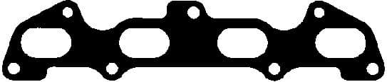 Gasket, exhaust manifold 460095P - image 2