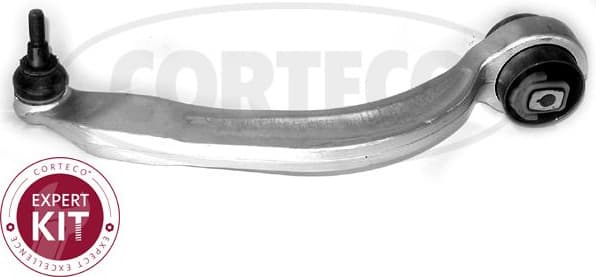 Control/Trailing Arm, wheel suspension 49395176 - image 2