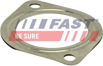 Gasket, exhaust pipe FT84813
