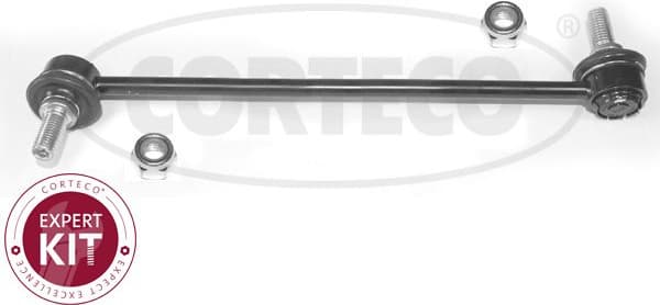 Link/Coupling Rod, stabiliser bar 49396594 - image 2