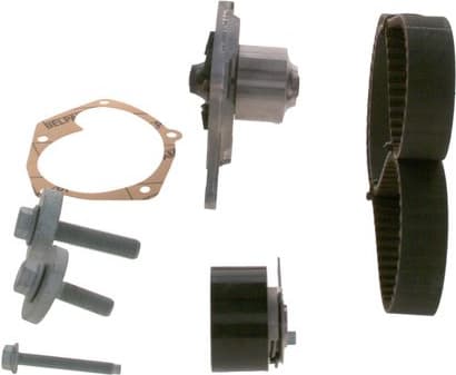 Water Pump & Timing Belt Kit 1 987 946 981 - image 2