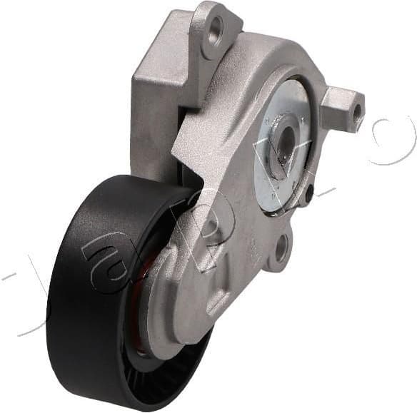 Tensioner Lever, V-ribbed belt 128210 - image 2