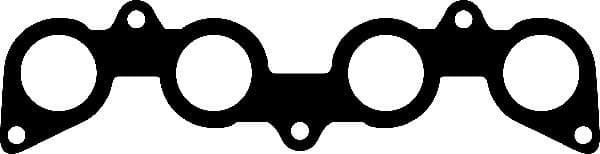 Gasket, exhaust manifold 423911P - image 2