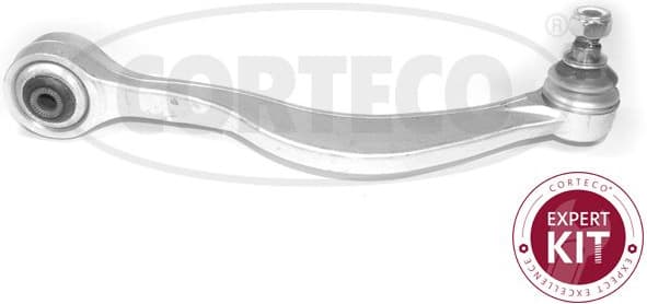 Control/Trailing Arm, wheel suspension 49399061 - image 2