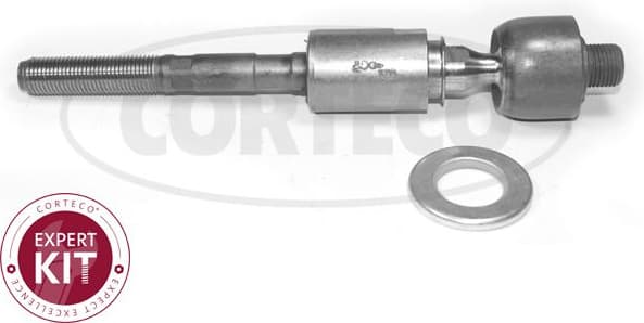 Inner Tie Rod 49399542 - image 2