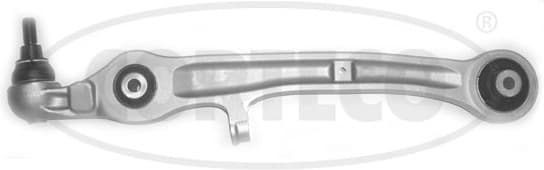 Control/Trailing Arm, wheel suspension 49398478 - image 2