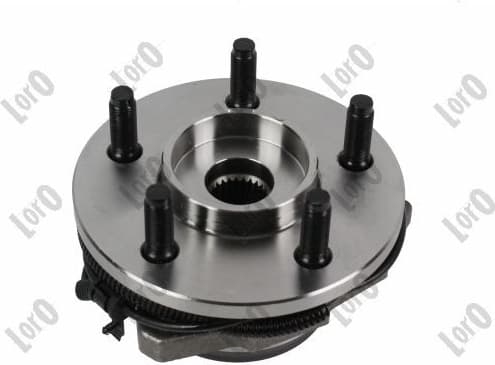 Wheel Hub LORO 141-01-075