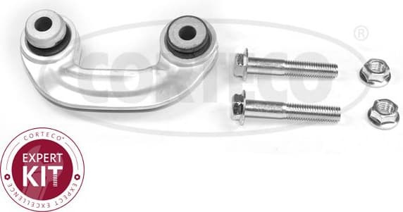 Link/Coupling Rod, stabiliser bar 49398633 - image 2