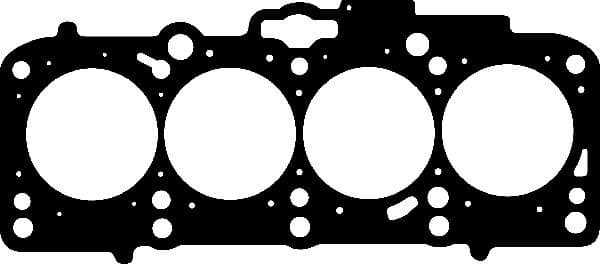 Gasket, cylinder head 414162P - image 2